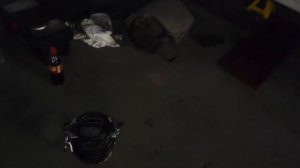 Замена опоры стойки, пружины, подшипник Citroen berlingo b9