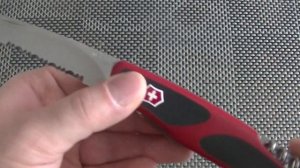 Причины непопулярности швейцарского ножа Victorinox RangerGrip 174 Handyman