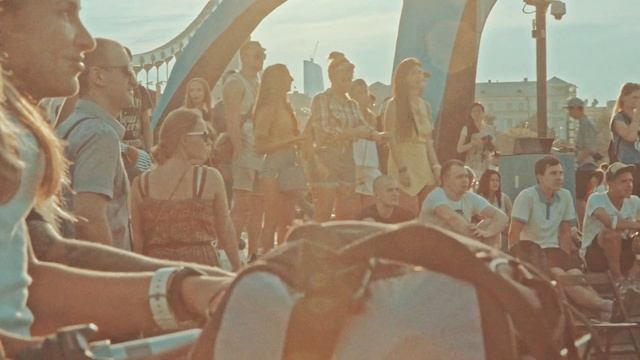 Экспедиция ВОСХОД на Trip Secrets смотреть онлайн