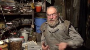 Володарский Борис   Алтайский старец  О воде и мёде  Часть 1