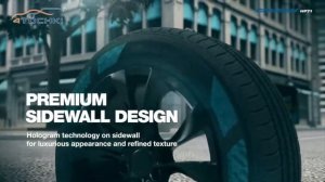 Всесезонные шины Kumho Crugen HP71 на 4 точки. Шины и диски 4точки - Wheels & Tyres