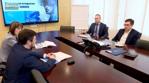 Возможности будущей образовательной площадки ННГАСУ + Водоканал и Теплоэнерго