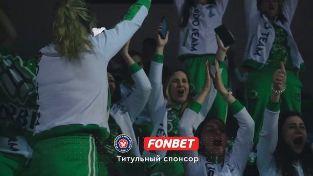 Дзюдо #Безфильтров – Зелёные человечки и пожар на татами, Михайлин возвращается?