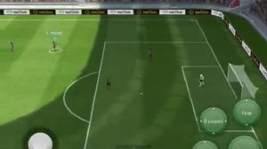 как делать финты pes 2019