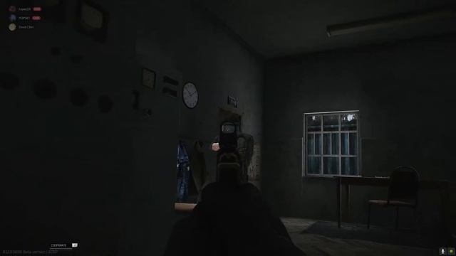 Escape from Tarkov - Close Call Grenade смотреть онлайн