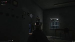 Escape from Tarkov - Close Call Grenade