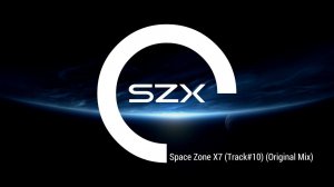 Dmitry Isaev - Space Zone X7 (Track#10) (Original Mix)