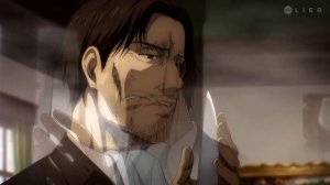 ПРЕДАТЕЛЬСТВО ЭРЕНА | 13 серия 4 сезона Атака Титанов - Обзор