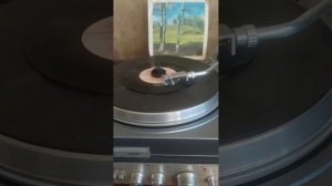 #винил #мелодия #ансамбль Саши субботы(Югославия)1968г.