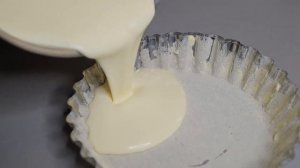 Манник на основе творожного сыра Primemilk