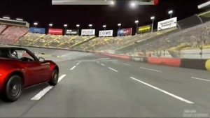 Dinoco is all Mine | Gran Turismo 7 | Recreation