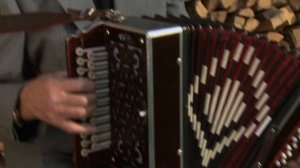 Играй, гармонь! | Сергей Алексеев (Вологодская область) | Наигрыш «Русского»