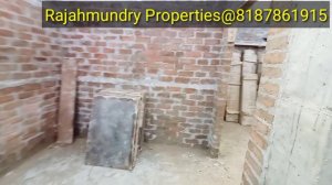 Sold out ad no ; 83 North East Corner # Individual house for sale #  House # for Sale in Rajahmundr