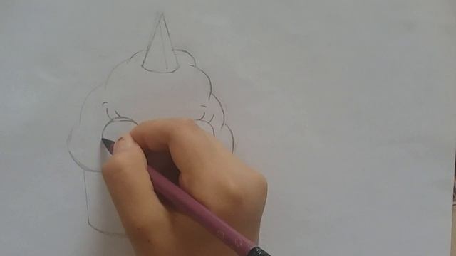 Muzqaymoq chizishni orgatamiz. Научитесь рисовать мороженое. Draw ice cream смотреть онлайн