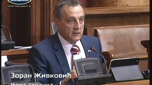 30.07.2015. – Živković: Ministarki uručujem dokaze da bazilika nije konzervirana, već uništena! смотреть онлайн