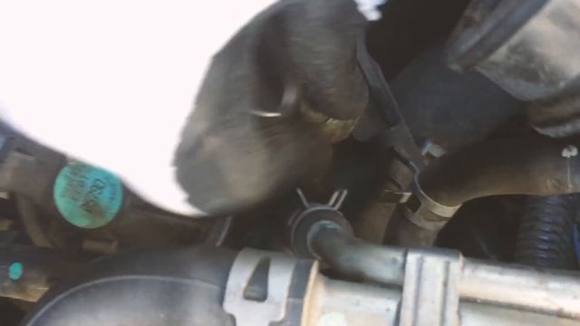 Error Code: P0843 REPLACE 2nd clutch transmission fluid pressure switch, смотреть онлайн