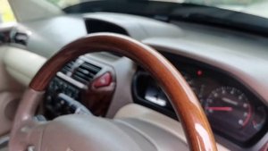 Mitsubishi Chariot Grandis (SUPER EXCEED Grade)