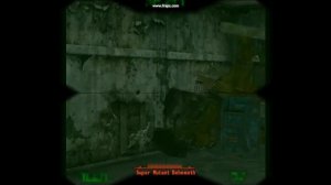 fallout 3 mods