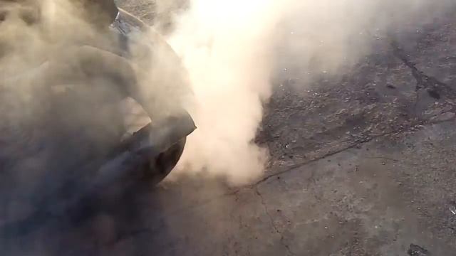 Жгём резину на иж планете. смотреть онлайн