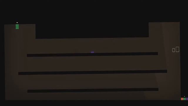 Прохождение Thomas Was Alone #6 [Все перемешалось] смотреть онлайн