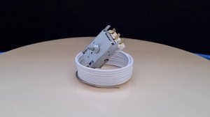 Терморегулятор K57 L2829 ( RANCO) для холодильников и морозильных камер