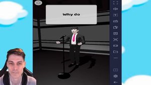 КЕКС С ФАНАТКАМИ В 47 ЛЕТ?! - ЭВОЛЮЦИЯ ЖИЗНИ ЧЕЛОВЕКА! 100 Years Life Simulator [Симулятор Жизни] #