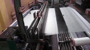 Ткацкое производство