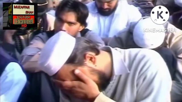 Waqe karbala | Muzaffar Shah YouTube Channel