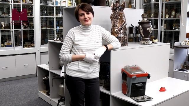 Музейный карантин: первая бескондукторная система оплаты проезда смотреть онлайн