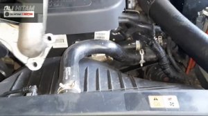 FORD RANGER 2.2 T6 SENSOR SUHU TEMPERATUR ECT, FORD RANGER BASE THERMOSTAT, OLI HITAM||V22