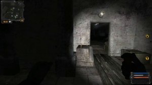 S.T.A.L.K.E.R.:ВЕТЕР ВРЕМЕНИ 1.3 FINAL # 20 Нечестный бизнес