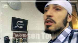 Чипинкос выражает респект еде