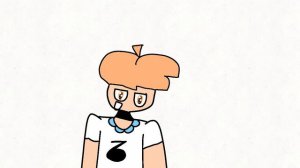 часть песни Выхино (анимация)