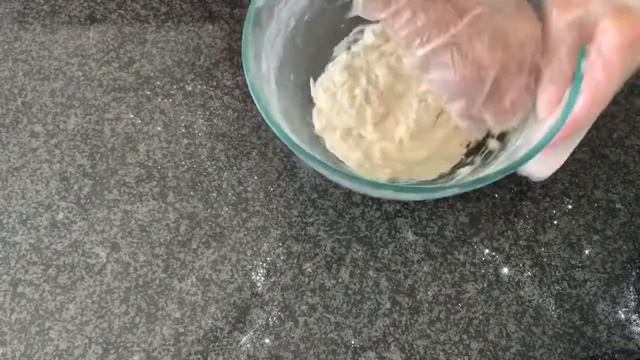 Хычины с картошкой и сыром
