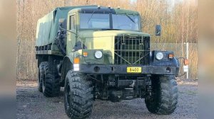 Почему в Советском Союзе не выпускали дизельные легковые автомобили.