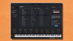 Arturia Prophet-5 V | Overture Presets Playthrough | Analog Lab V Bank