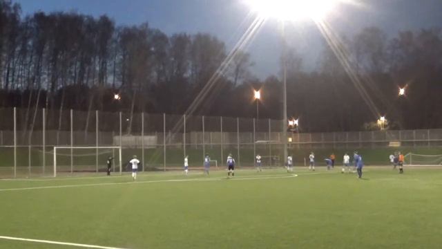 Олимпик-Буревестник.2005 гр. Летнее первенство Москвы 2022 г. Тур 3. Тайм 1 смотреть онлайн