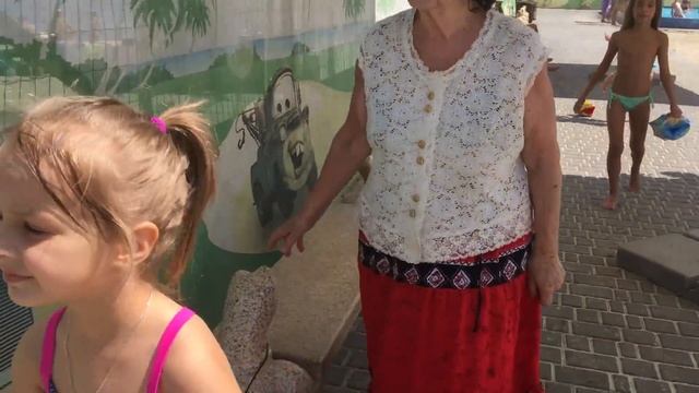 Пляж в Одессе Private Elling.Уютное местечко на берегу Черного моря. смотреть онлайн