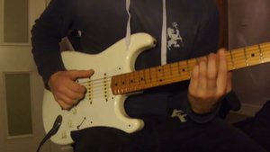 ATB - 9pm Till I Come Guitar Cover