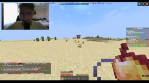 Развитие на Майнкрафт сервере MasedWorld.net