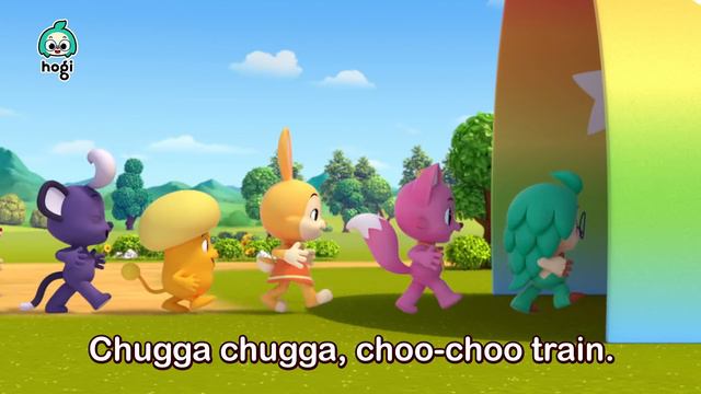 Stay Healthy and Keep Healthy Habits with Hogi | Potty song and more! | Nursery Rhymes | Hogi Songs