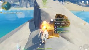 Genshin Impact - ФАРМ СУНДУКОВ. Все Сундуки Монштадта. Где найти Артефакты Геншин Импакт?