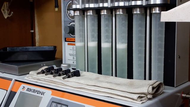 проливка форс Bosch смотреть онлайн