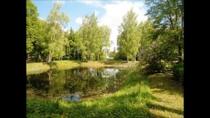 Времена года и месяцы для детей