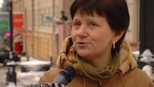 Десять заповедей: Седьмая заповедь