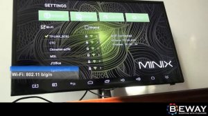 NEO X6 Android TV Box