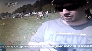 10 Юбилейный слет кладоискателей в Ниж.Области