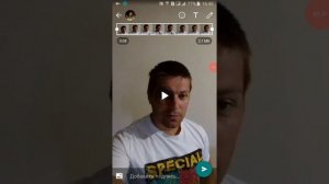 Как конвертировать видео в GIF-анимацию при помощи WhatsApp