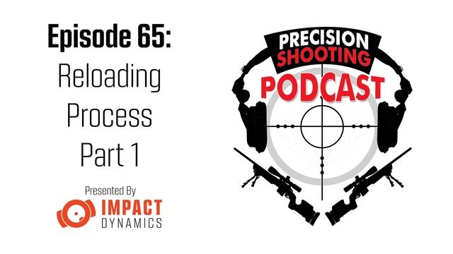 Reloading Process Part 1 - Episode 65 смотреть онлайн