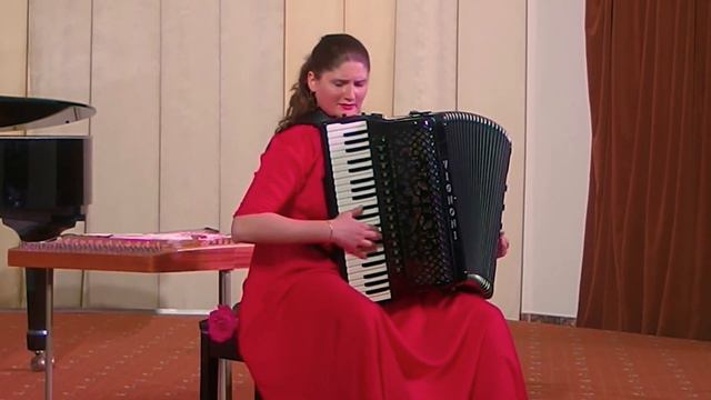 В. Новиков "Французская баллада", исполняет Наталья Шах смотреть онлайн